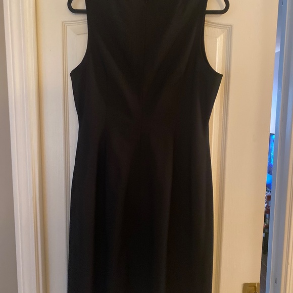 Theory shift dress - Picture 4 of 4